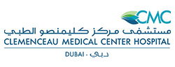 Clemenceau Medical Center Hospital Dubai