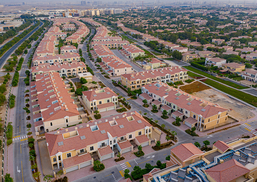 مجمع دبي للاستثمار