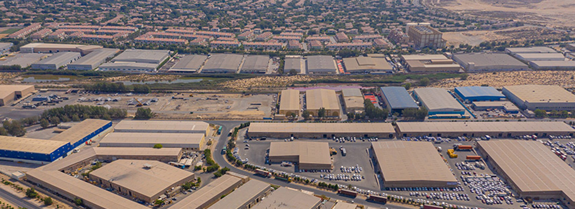 مجمع دبي للاستثمار