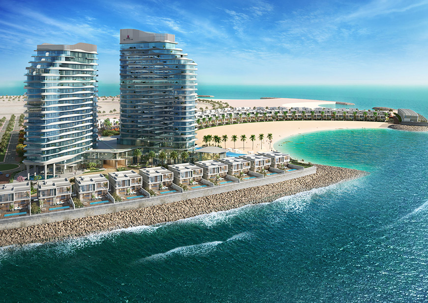 دبي للاستثمار العقاري