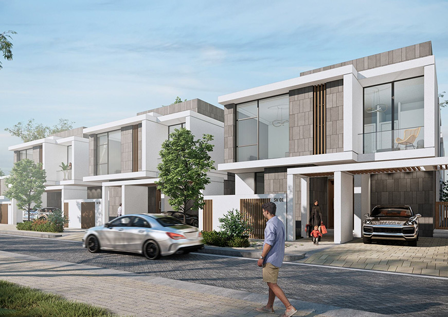 دبي للاستثمار العقاري