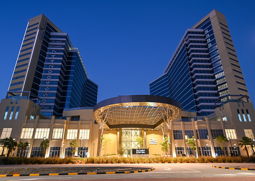 الطيف للاستثمار