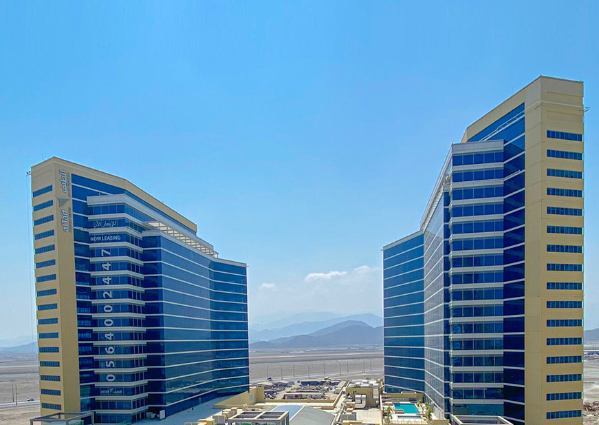 الطيف للاستثمار