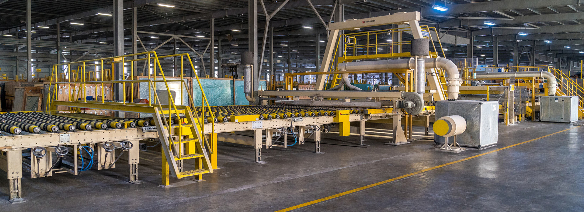 الإمارات لألواح الزجاج المسطح ذ.م.م