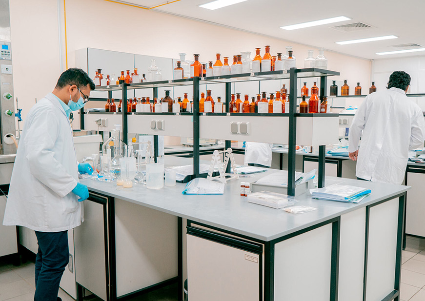 جلوبال فارما