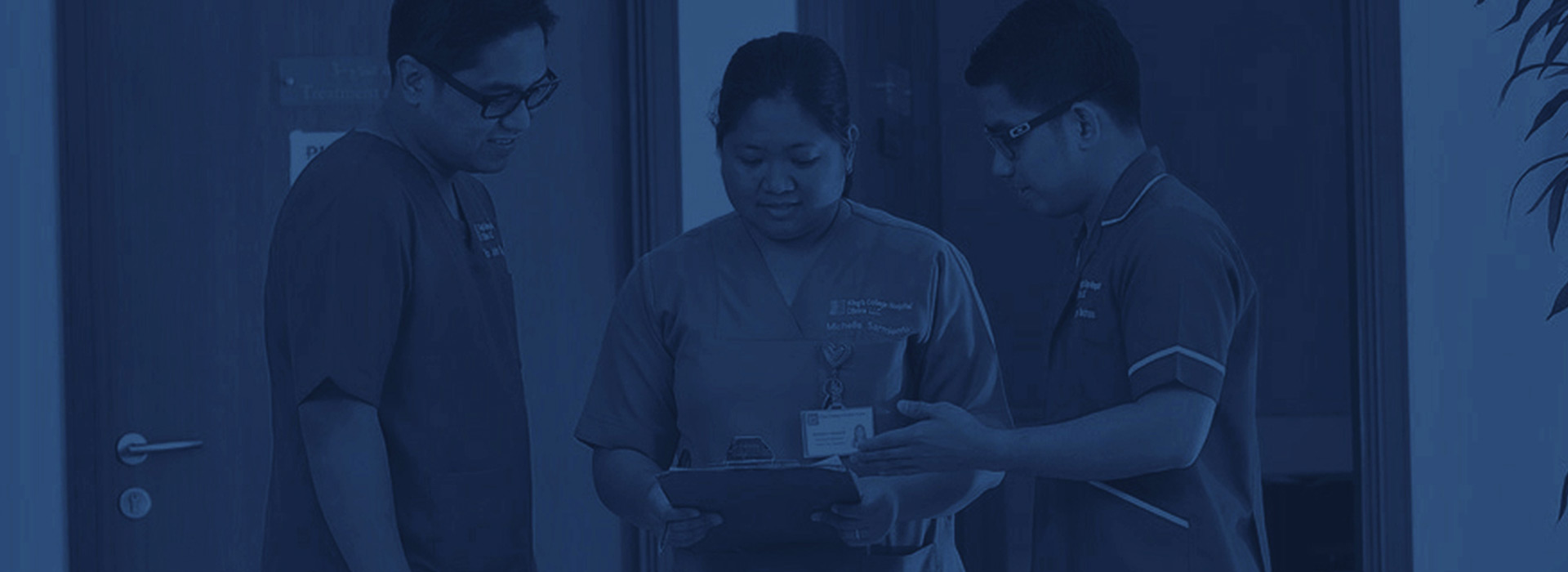 كينجز كوليدج لندن – دبي