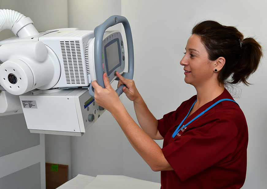 مستشفى كينغز كوليدج لندن – دبي