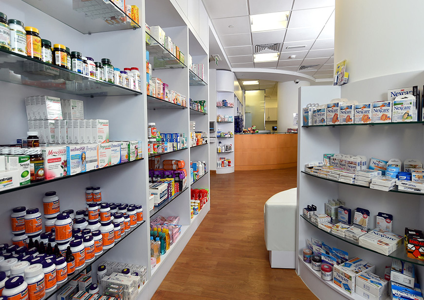 مستشفى كينغز كوليدج لندن – دبي