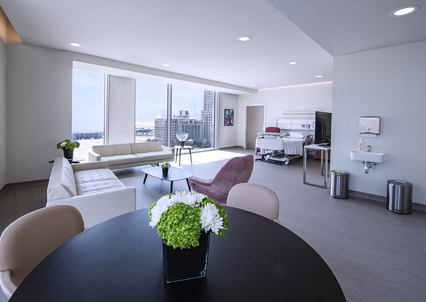 مركز كليمنصو الطبي (CMC) دبي