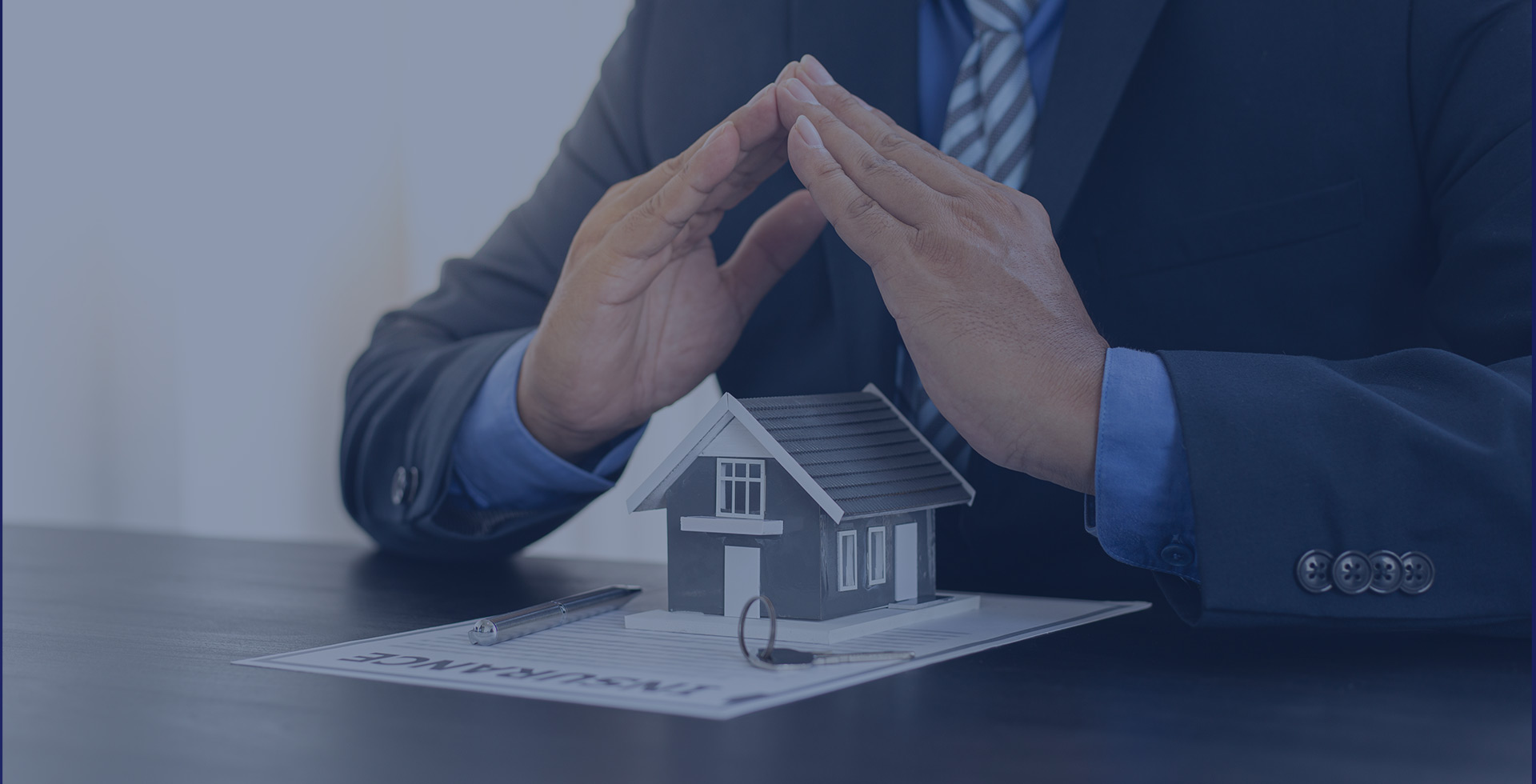 المجمّع لإدارة جمعيات الملاك