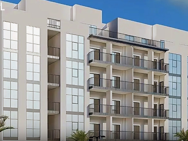 Asayel Avenue Mirdif Hills