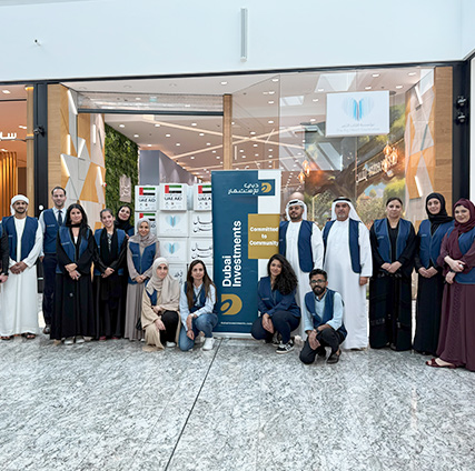 Volunteering – The Big Heart Foundation