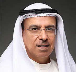 Khalid Jassim Mohamed Bin Kalban