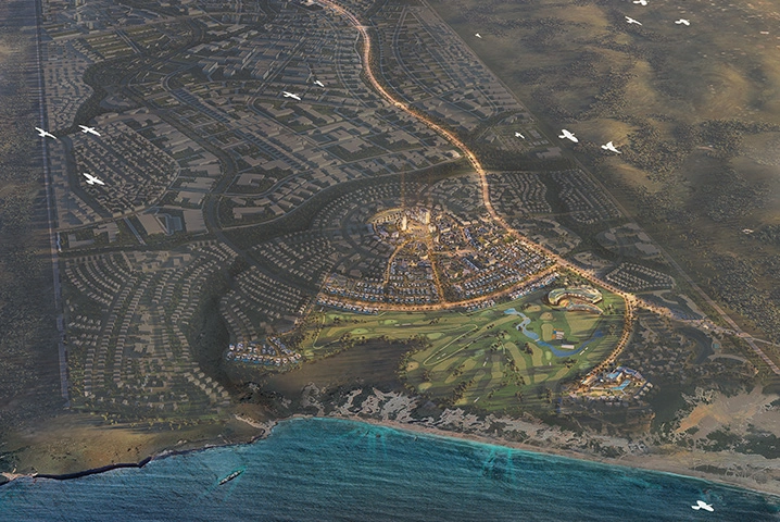 الاستثمارات الخارجية