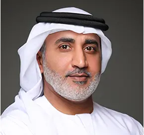 Mohamed Saif Darwish Ahmed Al Ketbi