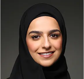 Hind Abdulrahman AlAli