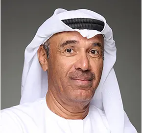 Hussain Nasser Ahmed Lootah