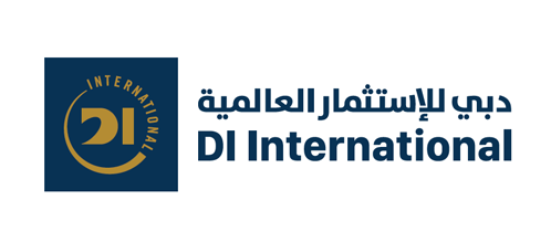 دبي للاستثمار العالمية