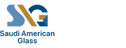 Saudi American Glass